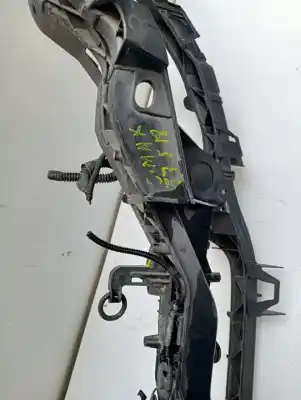 Second-hand car spare part front panel for ford c-max (cb3) ghia oem iam references   