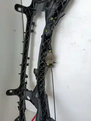 Second-hand car spare part front panel for ford c-max (cb3) ghia oem iam references   