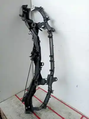 Second-hand car spare part front panel for ford c-max (cb3) ghia oem iam references 