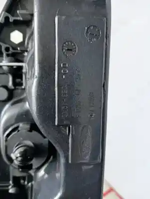 Second-hand car spare part front panel for ford c-max (cb3) ghia oem iam references   