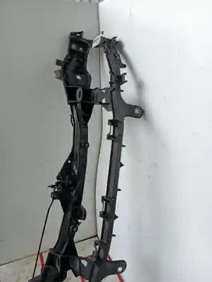 Second-hand car spare part front panel for ford c-max (cb3) ghia oem iam references   