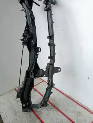 Second-hand car spare part front panel for ford c-max (cb3) ghia oem iam references   