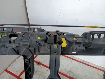 Автозапчасти б/у передняя панель за ford fiesta (ccn) trend ссылки oem iam   