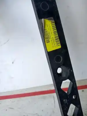 Автозапчасти б/у передняя панель за ford fiesta (ccn) trend ссылки oem iam   