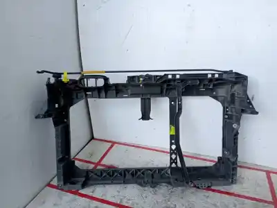 Автозапчасти б/у передняя панель за ford fiesta (ccn) trend ссылки oem iam   