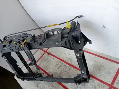 Автозапчасти б/у передняя панель за ford fiesta (ccn) trend ссылки oem iam   