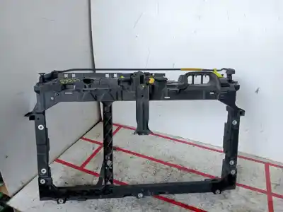 Автозапчасти б/у передняя панель за ford fiesta (ccn) trend ссылки oem iam 