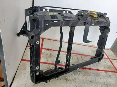 Автозапчасти б/у передняя панель за ford fiesta (ccn) trend ссылки oem iam   