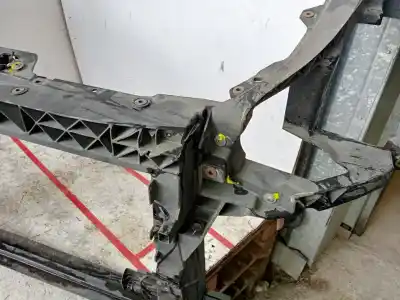 Second-hand car spare part front panel for smart forfour básico (70kw) oem iam references   875667