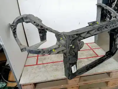 Second-hand car spare part front panel for smart forfour básico (70kw) oem iam references   875667