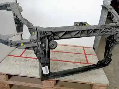 Second-hand car spare part front panel for smart forfour básico (70kw) oem iam references   875667