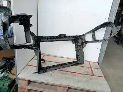 Second-hand car spare part front panel for smart forfour básico (70kw) oem iam references   875667