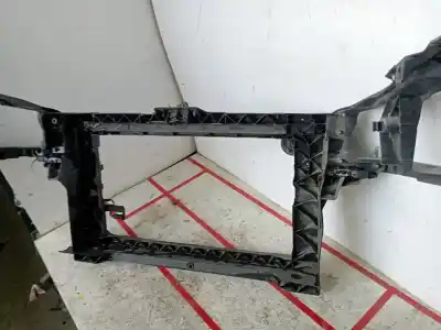 Second-hand car spare part front panel for smart forfour básico (70kw) oem iam references   875667