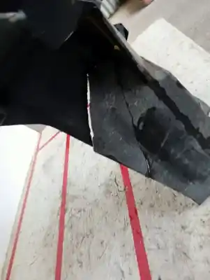 Second-hand car spare part front panel for smart forfour básico (70kw) oem iam references   875667