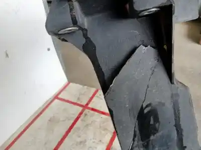 Second-hand car spare part front panel for smart forfour básico (70kw) oem iam references   875667