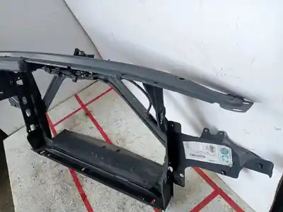 Автозапчастина б/у фронтальна панель для seat toledo (1m2) signo посилання на oem iam   