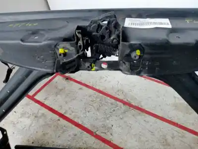 Автозапчастина б/у фронтальна панель для seat toledo (1m2) signo посилання на oem iam   