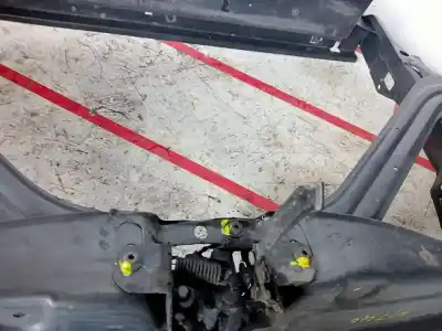 Автозапчастина б/у фронтальна панель для seat toledo (1m2) signo посилання на oem iam   