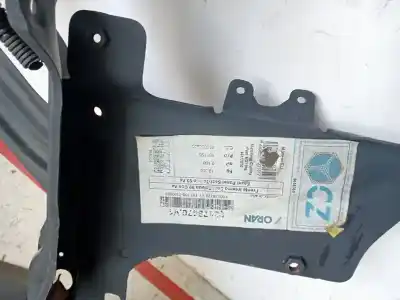 Автозапчастина б/у фронтальна панель для seat toledo (1m2) signo посилання на oem iam   