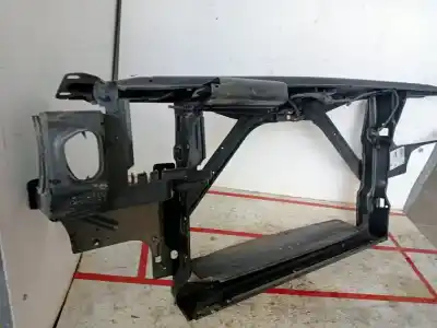 Автозапчастина б/у фронтальна панель для seat toledo (1m2) signo посилання на oem iam   