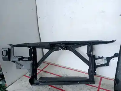 Автозапчастина б/у фронтальна панель для seat toledo (1m2) signo посилання на oem iam   