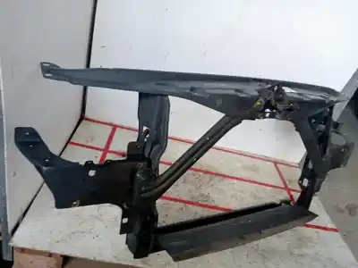 Автозапчастина б/у фронтальна панель для seat toledo (1m2) signo посилання на oem iam   