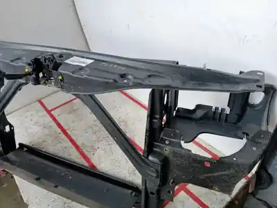 Автозапчастина б/у фронтальна панель для seat toledo (1m2) signo посилання на oem iam   