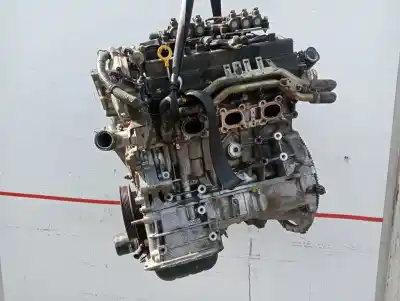 Pièce détachée automobile d'occasion MOTEUR COMPLET pour NISSAN MURANO (Z50)  Références OEM IAM VQ35  
