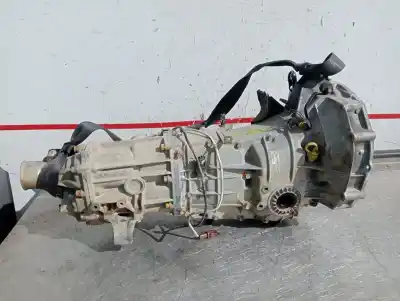 Second-hand car spare part GEARBOX for SUBARU IMPREZA G11 (GD/GG)  OEM IAM references TY754VY7AAT4  