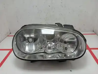 Peça sobressalente para automóvel em segunda mão FAROL / FAROLIM DIREITO por VOLKSWAGEN GOLF IV BERLINA (1J1)  Referências OEM IAM   889817
