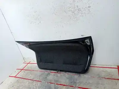 Автозапчасти б/у крышка багажника за volkswagen jetta (1k2) advance ссылки oem iam   