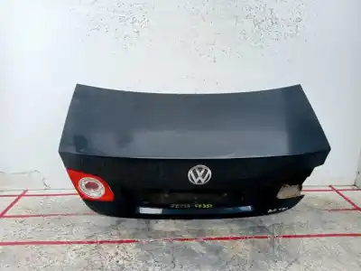 Second-hand car spare part TRUNK LID for VOLKSWAGEN JETTA (1K2)  OEM IAM references   