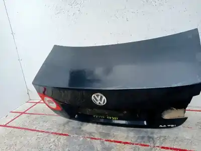 Автозапчасти б/у крышка багажника за volkswagen jetta (1k2) advance ссылки oem iam   