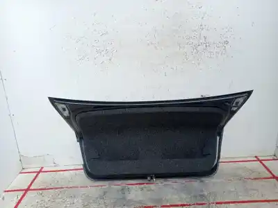 Автозапчасти б/у крышка багажника за volkswagen jetta (1k2) advance ссылки oem iam   