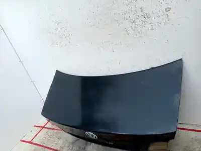 Автозапчасти б/у крышка багажника за volkswagen jetta (1k2) advance ссылки oem iam   