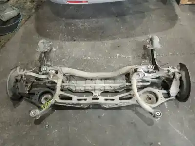 Автозапчасти б/у задний мост за volkswagen passat variant (3c5) advance plus bluemotion ссылки oem iam 