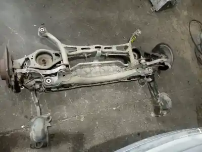 Автозапчасти б/у задний мост за volkswagen passat variant (3c5) advance plus bluemotion ссылки oem iam   890223 Автозапчасти б/у задний мост за volkswagen passat variant (3c5) advance plus bluemotion ссылки oem iam   890223