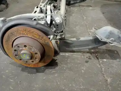 Автозапчасти б/у задний мост за volkswagen passat variant (3c5) advance plus bluemotion ссылки oem iam   890223 Автозапчасти б/у задний мост за volkswagen passat variant (3c5) advance plus bluemotion ссылки oem iam   890223