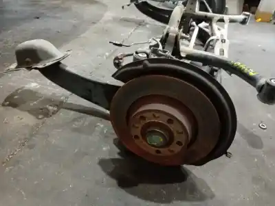 Автозапчасти б/у задний мост за volkswagen passat variant (3c5) advance plus bluemotion ссылки oem iam   890223 Автозапчасти б/у задний мост за volkswagen passat variant (3c5) advance plus bluemotion ссылки oem iam   890223