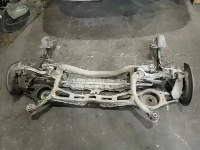 Автозапчасти б/у задний мост за volkswagen passat variant (3c5) advance plus bluemotion ссылки oem iam   890223 Автозапчасти б/у задний мост за volkswagen passat variant (3c5) advance plus bluemotion ссылки oem iam   890223