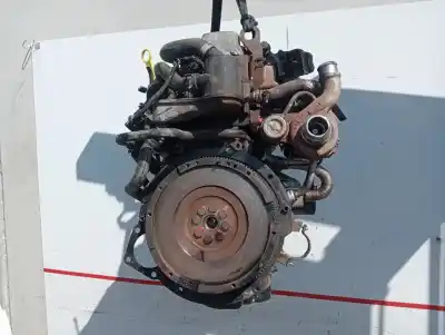 Second-hand car spare part complete engine for ford transit connect (tc7) furgón (2006->) oem iam references r3pa  889949