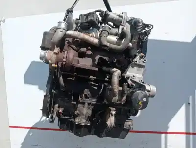 Second-hand car spare part complete engine for ford transit connect (tc7) furgón (2006->) oem iam references r3pa  889949