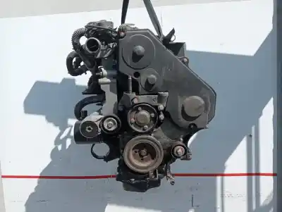 Second-hand car spare part complete engine for ford transit connect (tc7) furgón (2006->) oem iam references r3pa  889949