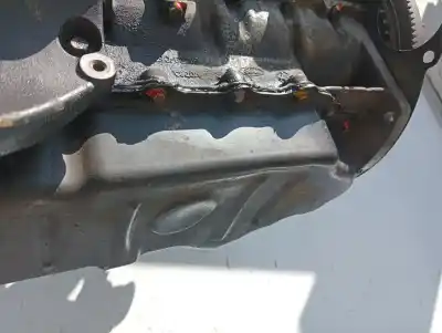 Second-hand car spare part complete engine for ford transit connect (tc7) furgón (2006->) oem iam references r3pa  889949