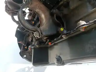 Second-hand car spare part complete engine for ford transit connect (tc7) furgón (2006->) oem iam references r3pa  889949