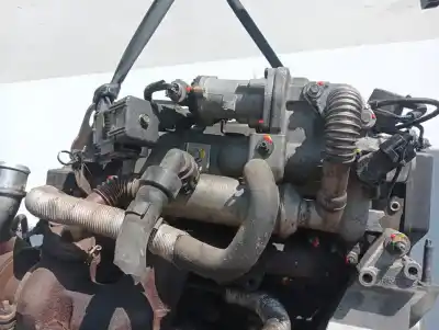 Second-hand car spare part complete engine for ford transit connect (tc7) furgón (2006->) oem iam references r3pa  889949