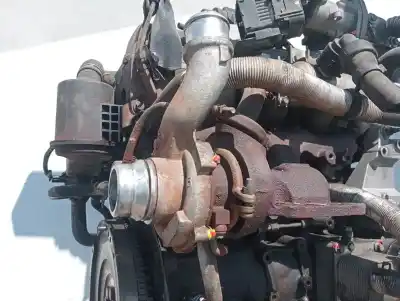 Second-hand car spare part complete engine for ford transit connect (tc7) furgón (2006->) oem iam references r3pa  889949