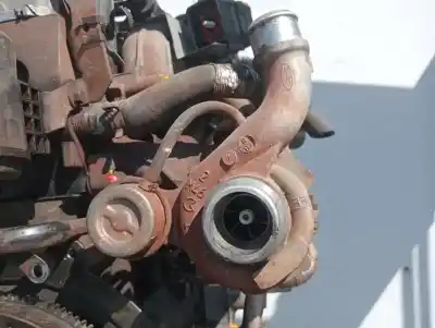 Second-hand car spare part complete engine for ford transit connect (tc7) furgón (2006->) oem iam references r3pa  889949