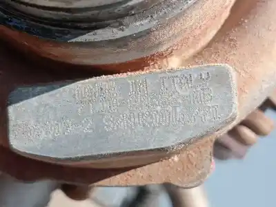 Second-hand car spare part complete engine for ford transit connect (tc7) furgón (2006->) oem iam references r3pa  889949