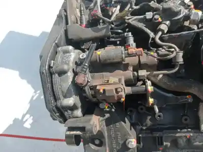 Second-hand car spare part complete engine for ford transit connect (tc7) furgón (2006->) oem iam references r3pa  889949